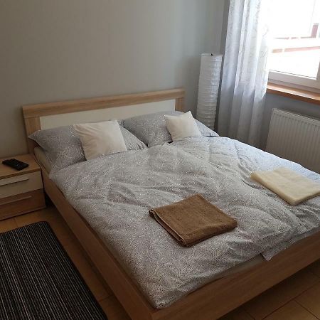 Apartament Z Ogrodkiem Pomerania Kolobrzeg Luaran gambar