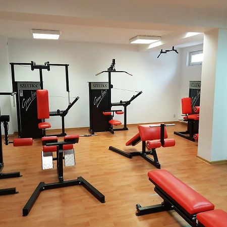 Apartament Z Ogrodkiem Pomerania Kolobrzeg Luaran gambar
